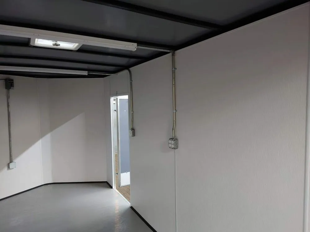 Slide of Baller Electric