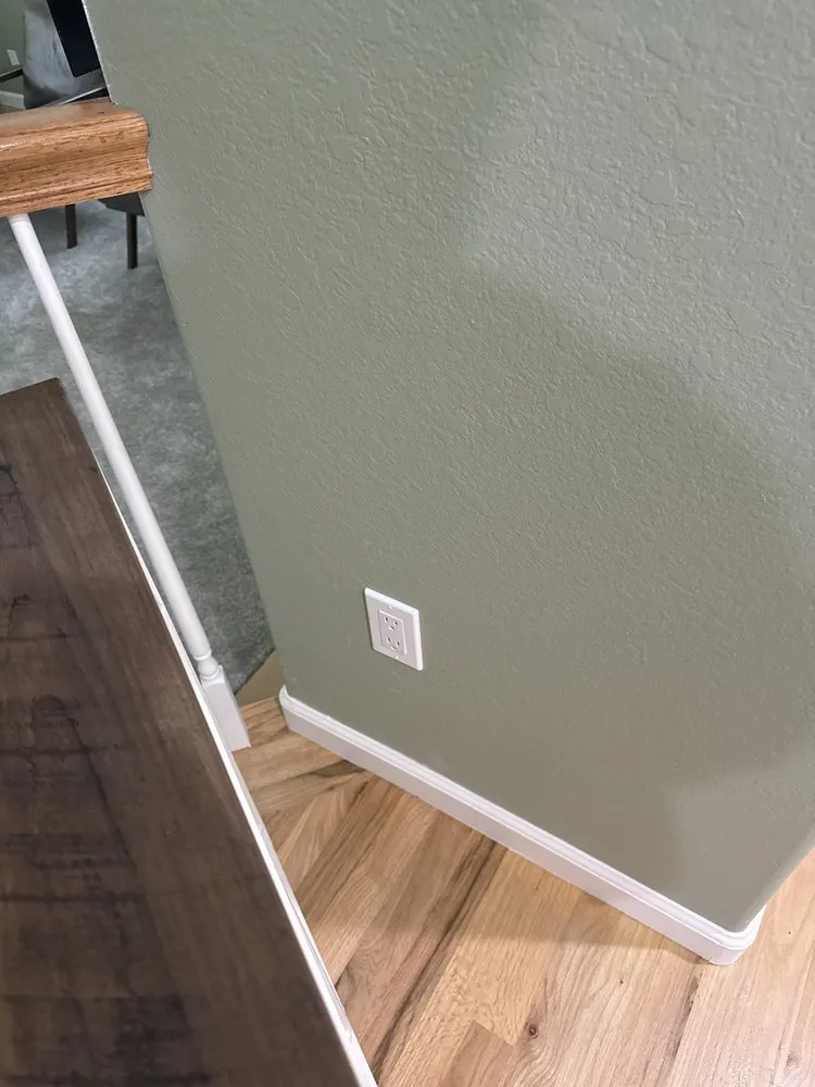 Slide of Ballou Electric