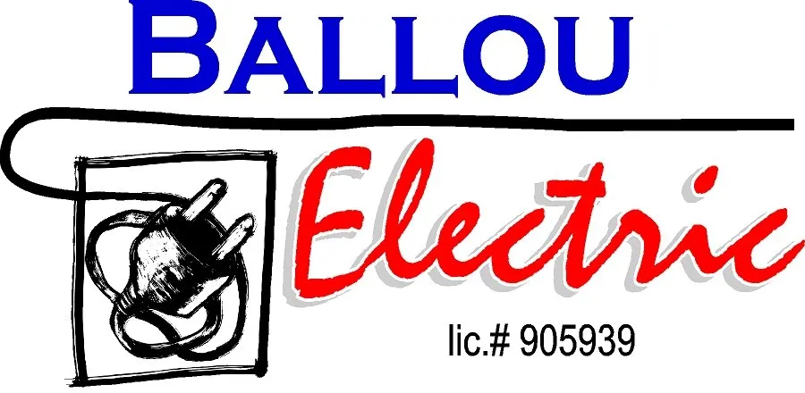 Slide of Ballou Electric