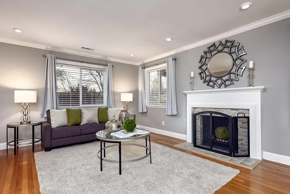 Slide of Bal's General Contracting & Custom Painting