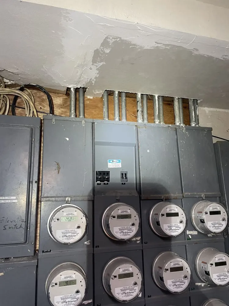 Certified electrical repair service in Spreckels, CA - Balthrop Electric