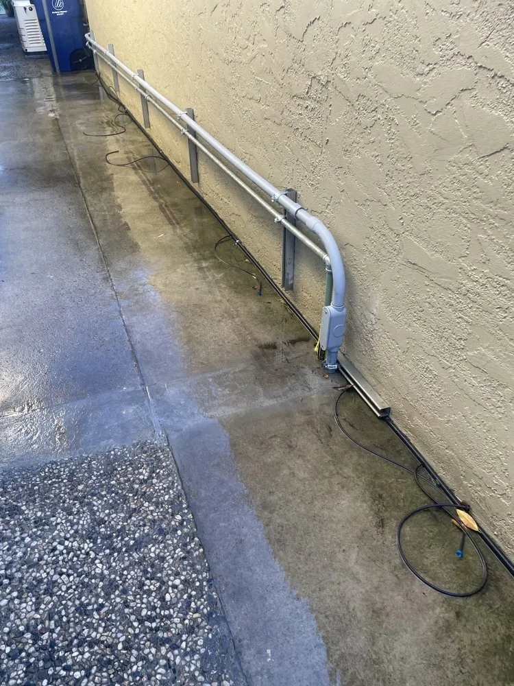 Certified lighting installation in Spreckels, CA by Balthrop Electric
