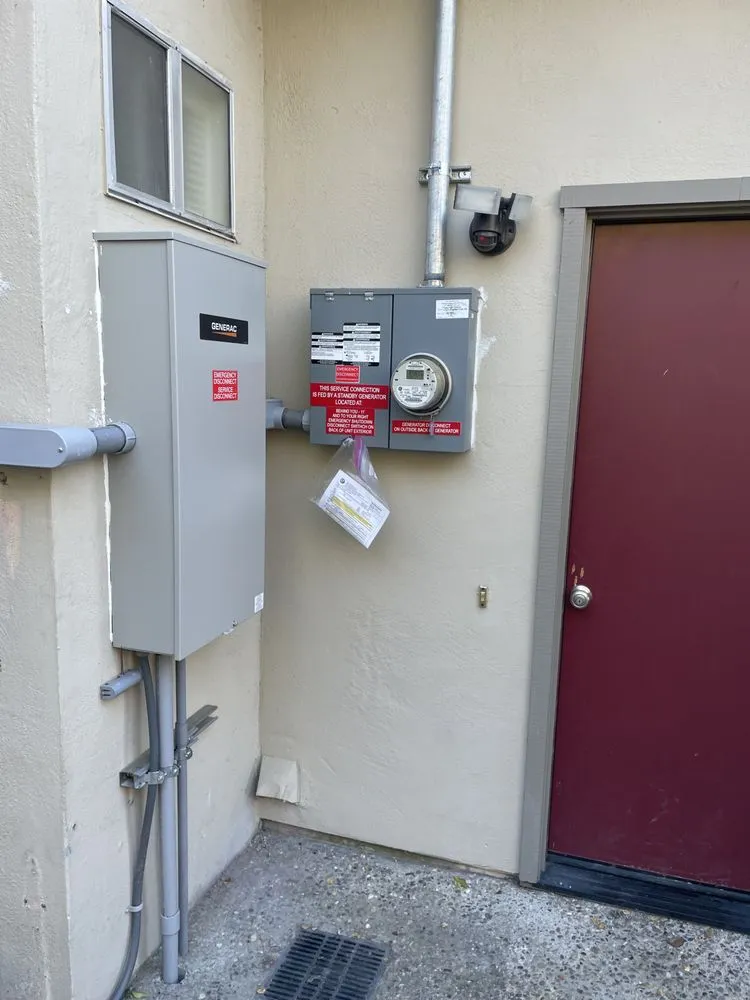 Expert electrical repair experts serving Spreckels, CA - Balthrop Electric