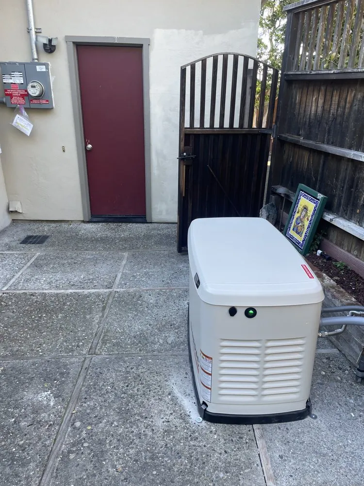 Reliable emergency electrical service in Spreckels, CA by Balthrop Electric