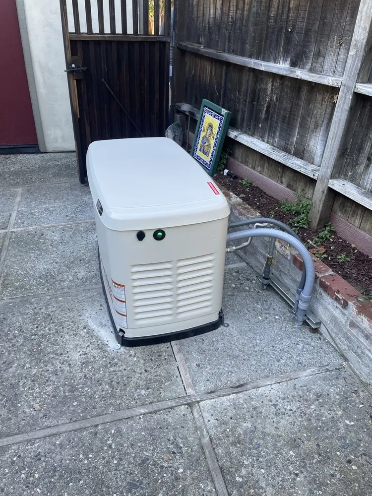 Emergency wiring installation in Spreckels, CA by Balthrop Electric