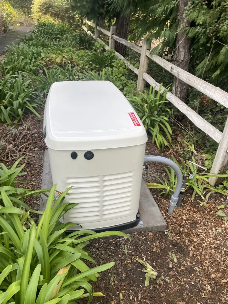 Affordable emergency electrical service in Spreckels, CA by Balthrop Electric