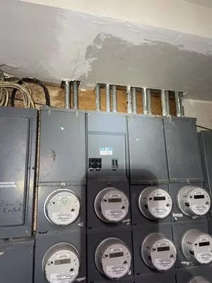 Balthrop Electric