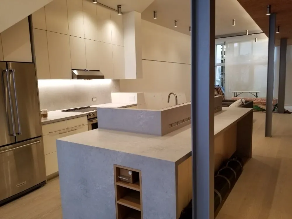 Slide of Baltic Electrical