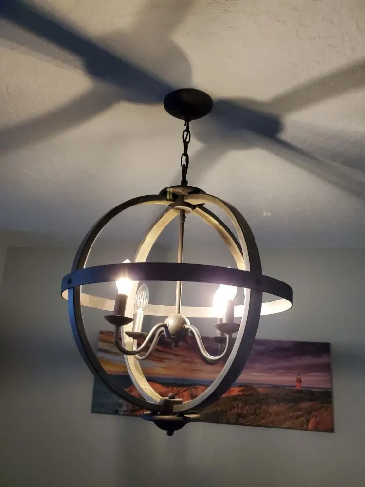 Slide of Baltic Electrical