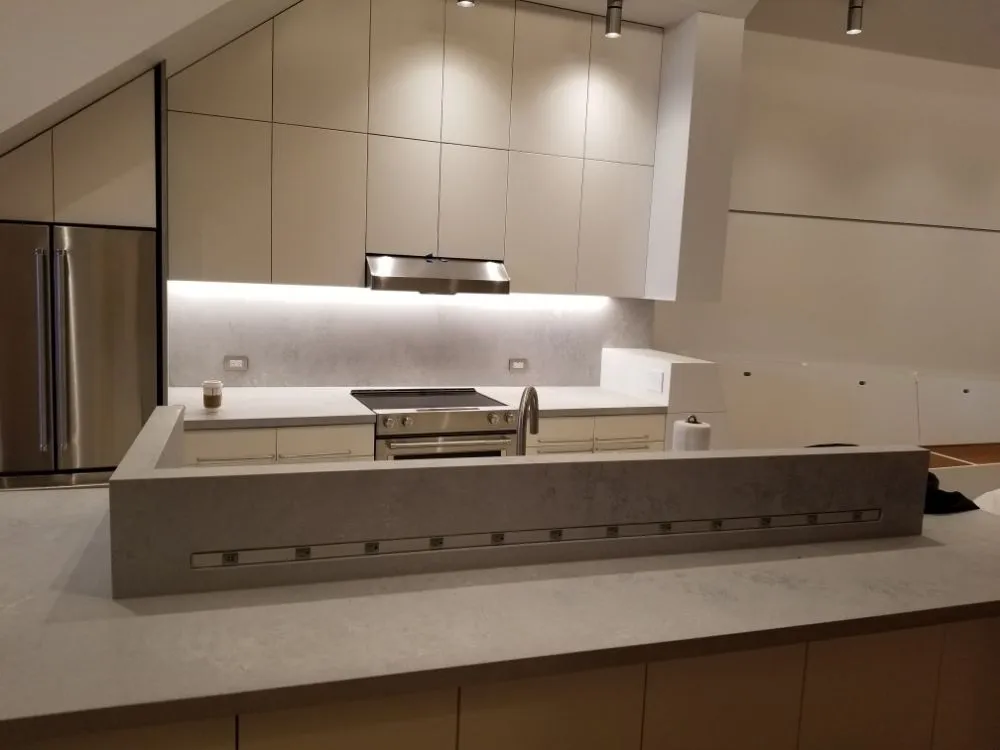 Slide of Baltic Electrical