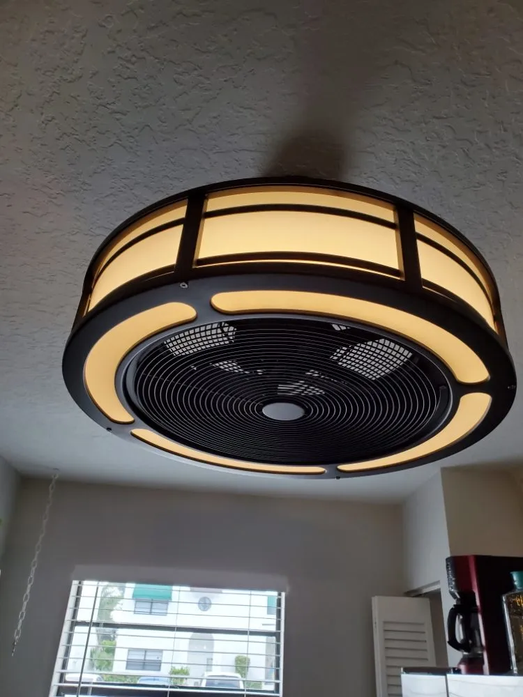 Slide of Baltic Electrical