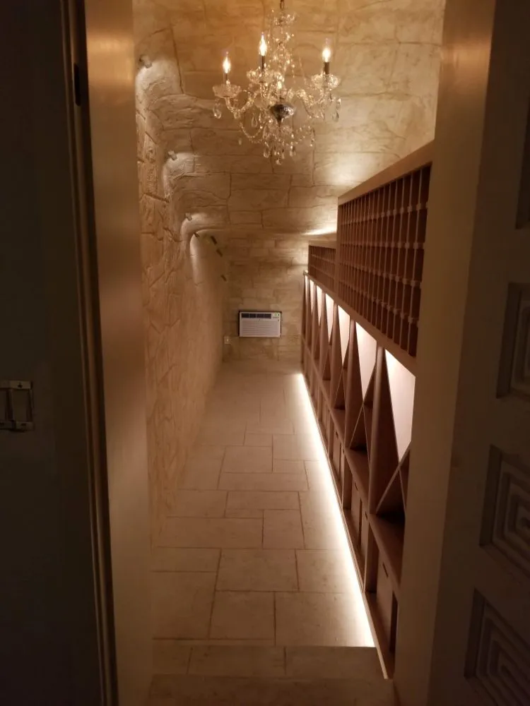 Slide of Baltic Electrical