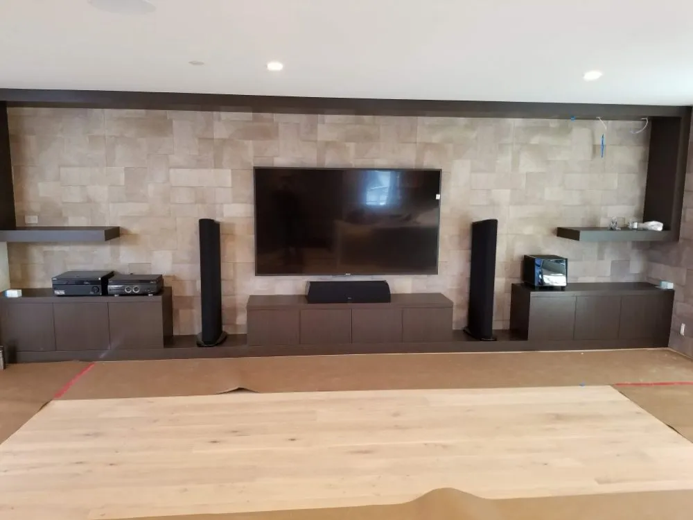 Slide of Baltic Electrical