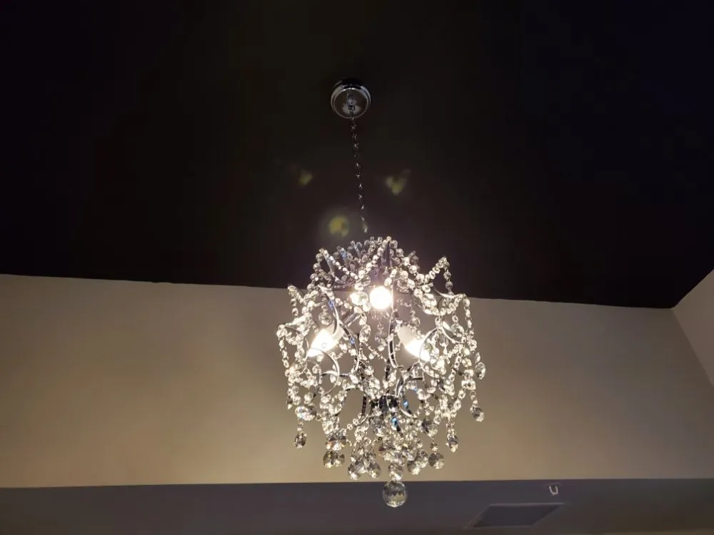 Slide of Baltic Electrical