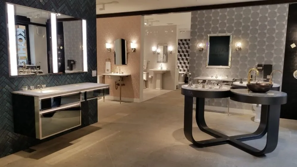 Slide of Baltic Electrical