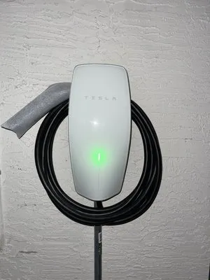 Baltic Electrical Logo