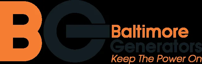 Slide of Baltimore Generators