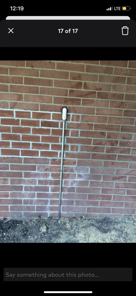 Slide of Baltimore Wiring Solutions