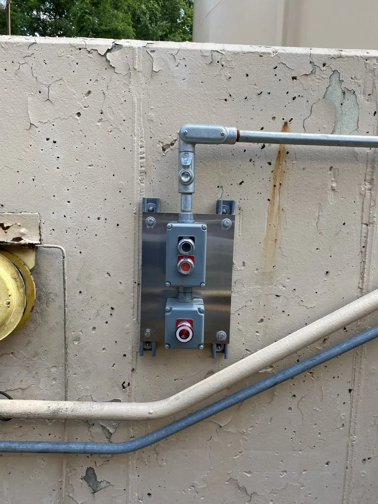 Slide of Baltimore Wiring Solutions