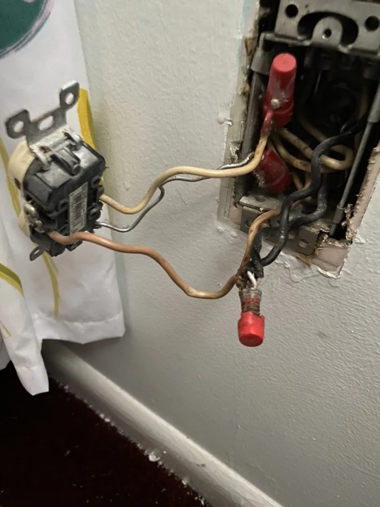Slide of Baltimore Wiring Solutions