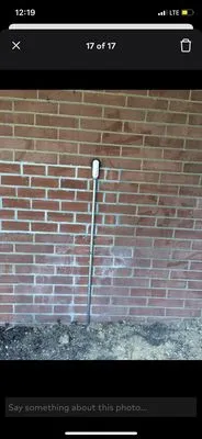 Baltimore Wiring Solutions Logo