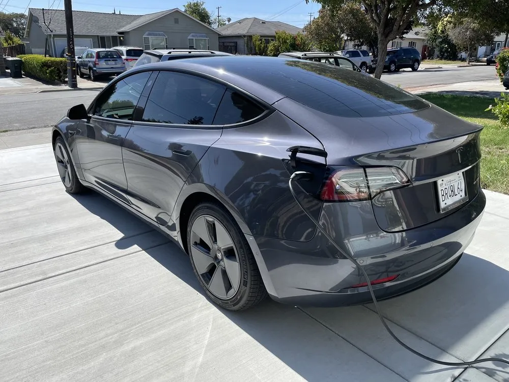 Slide of BAM - Bay Area Maintenance