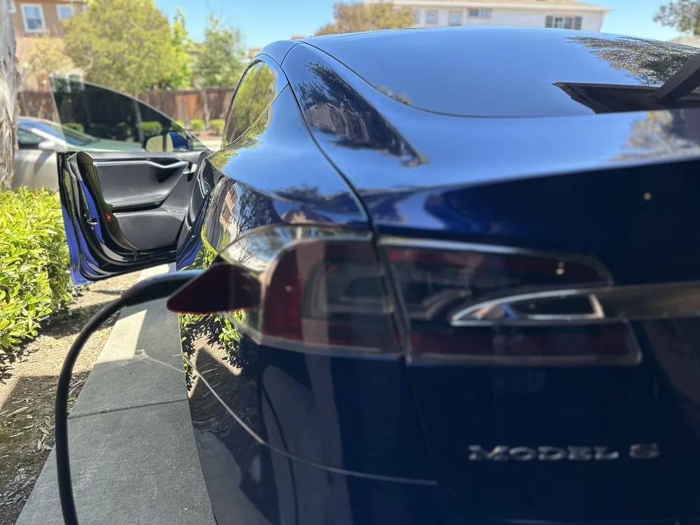 Slide of BAM - Bay Area Maintenance