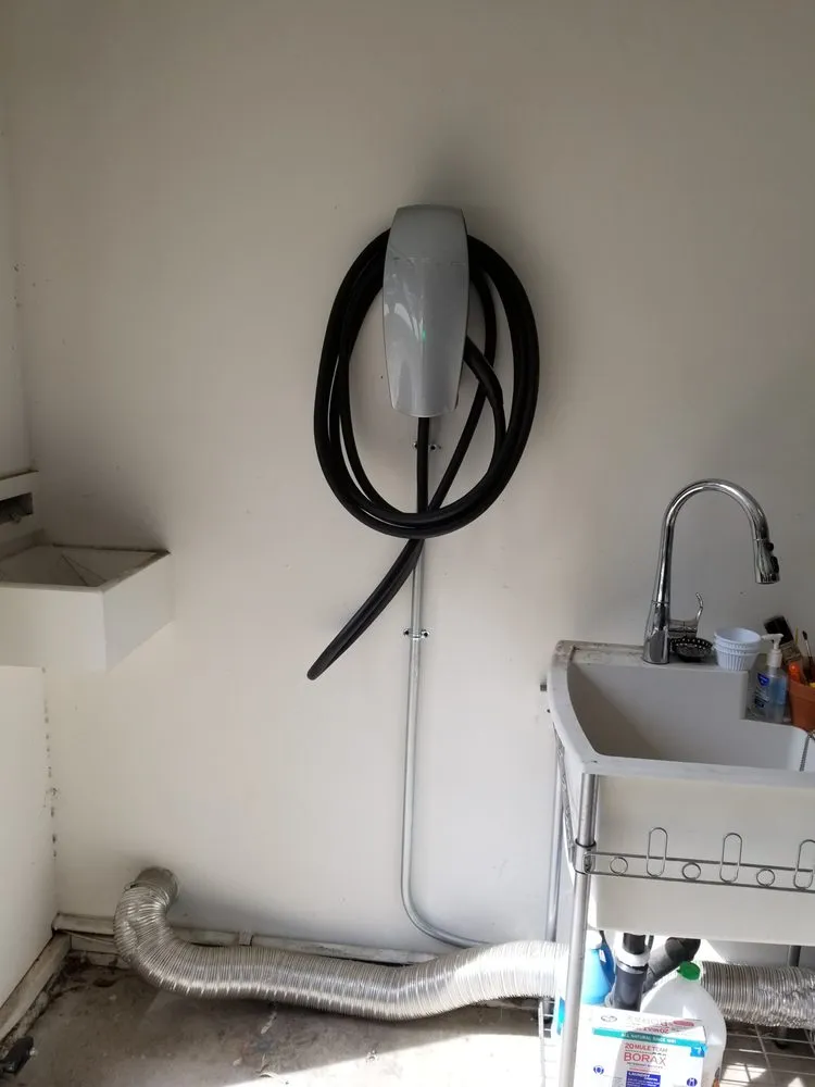 Slide of BAM - Bay Area Maintenance