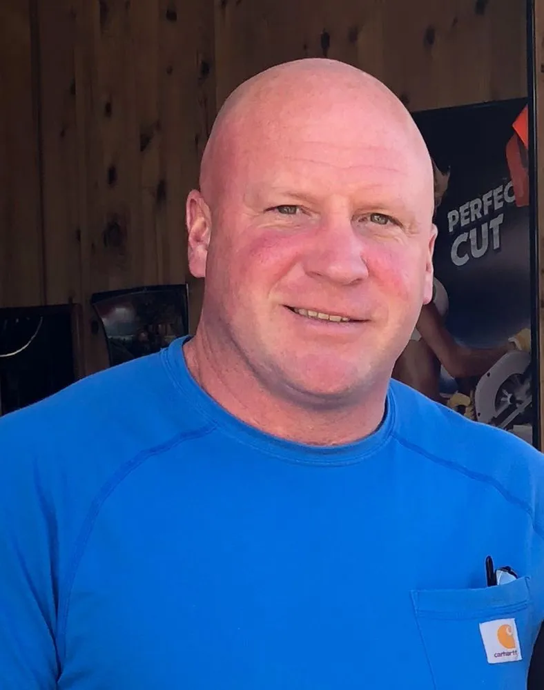 Emergency lighting installation in ,  by BAM Electric