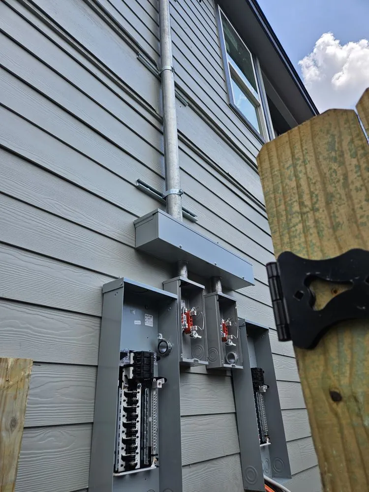 Slide of Bam Electric