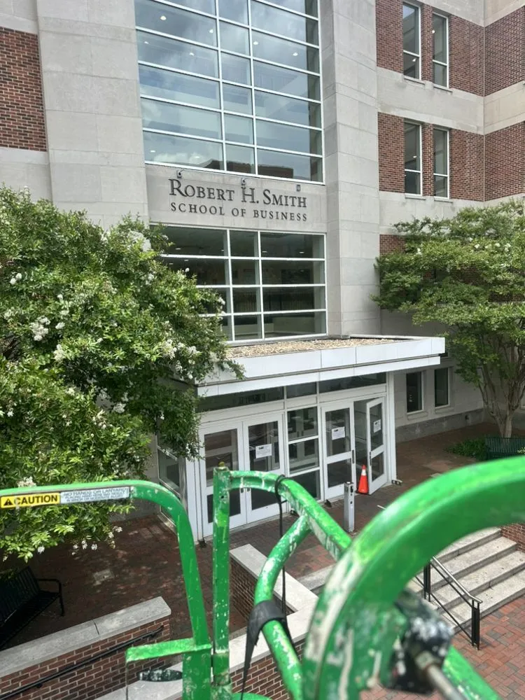 Slide of Bam Electric Lighting