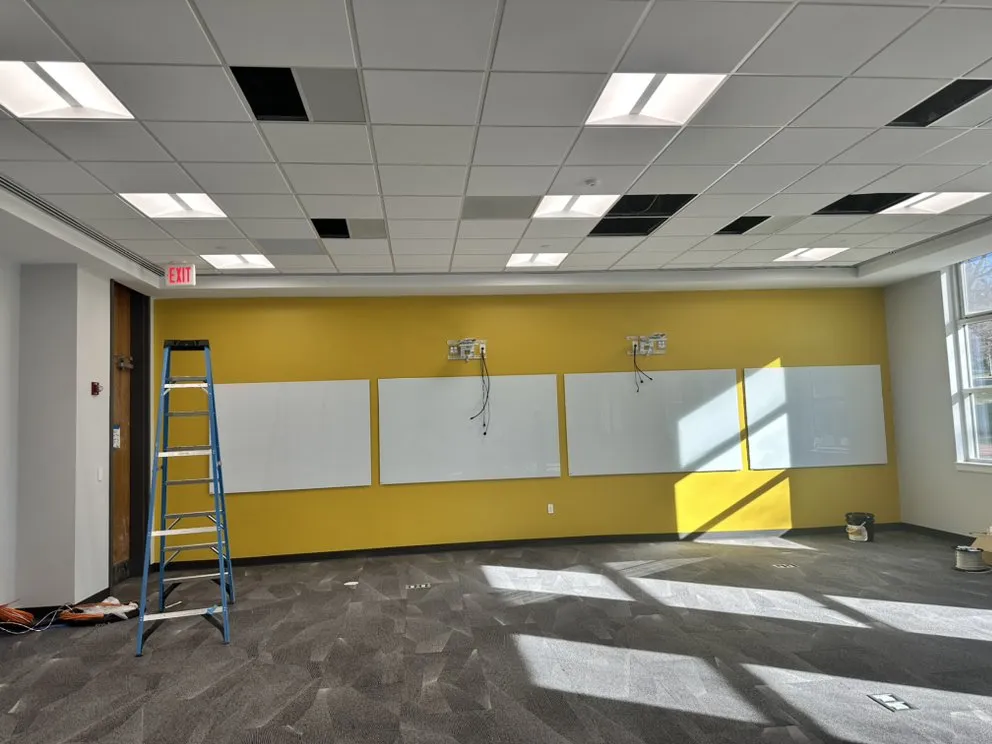 Slide of Bam Electric Lighting