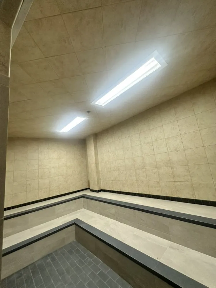 Slide of Bam Electric Lighting