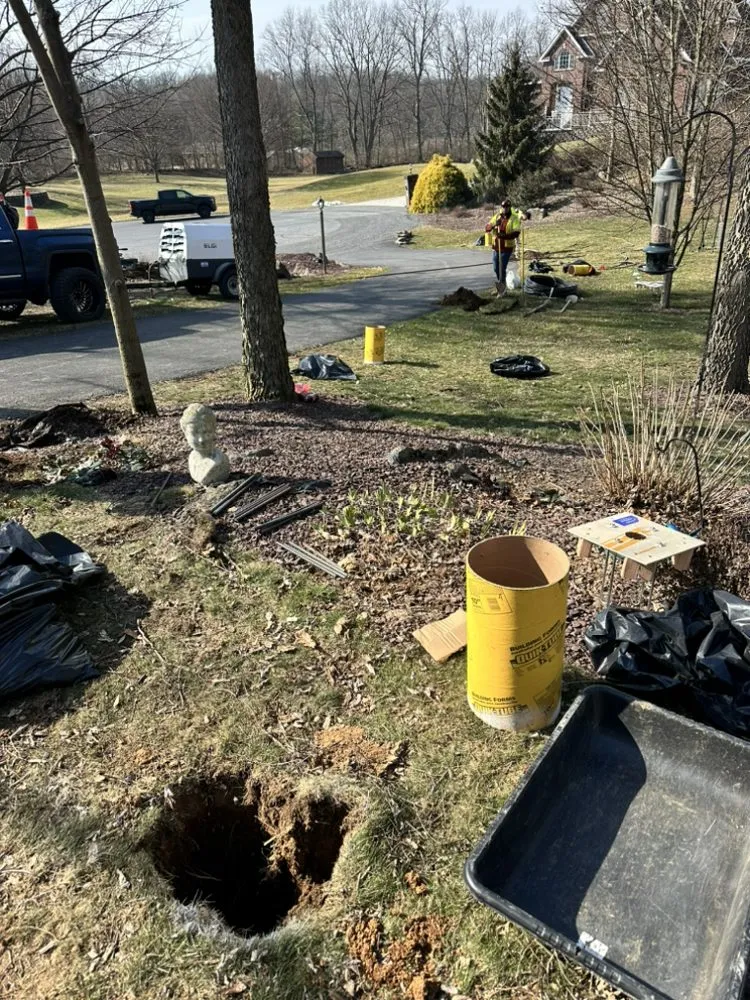 Slide of Bam Electric Lighting