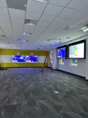 Bam Electric Lighting