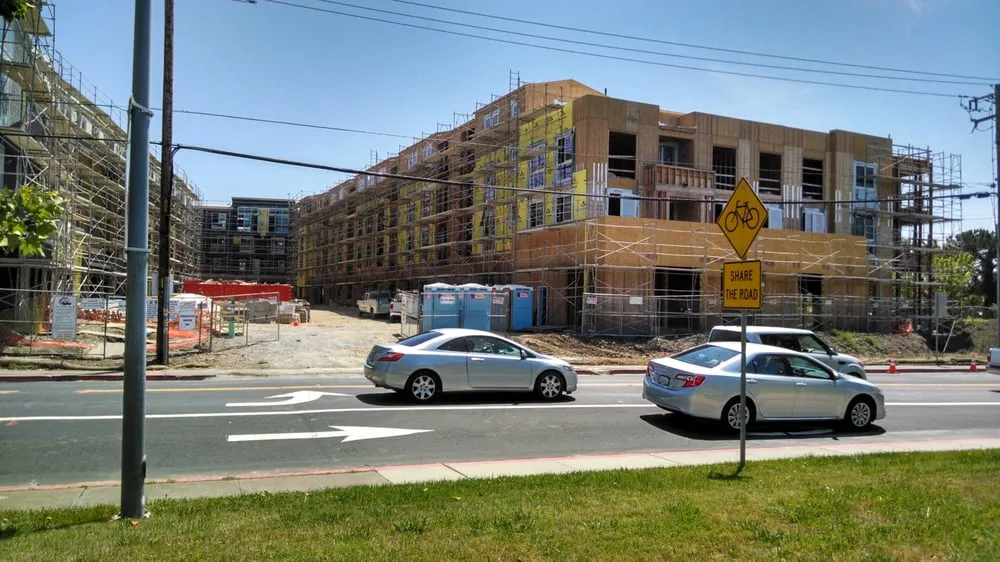 Slide of Bamboo Green Electric Industry Company