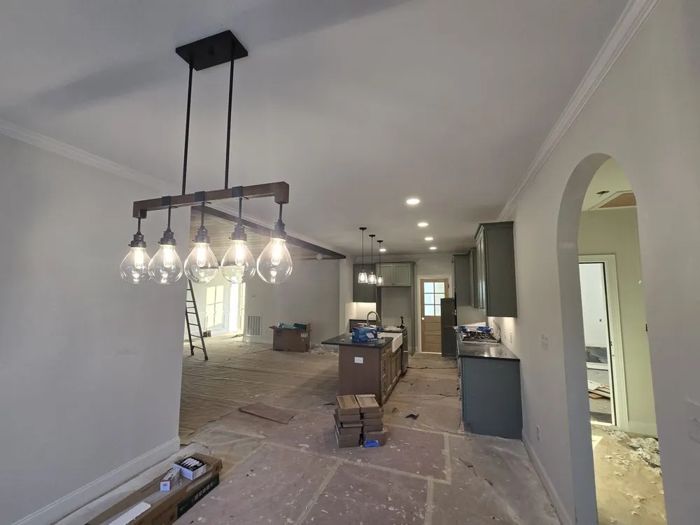 Slide of BAMN Electric