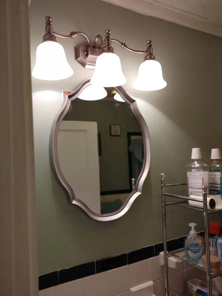 Slide of BAMN Electric