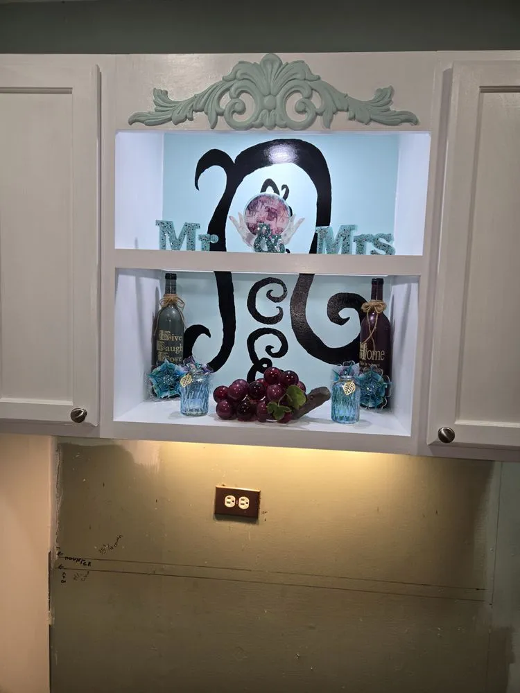 Slide of BAMN Electric