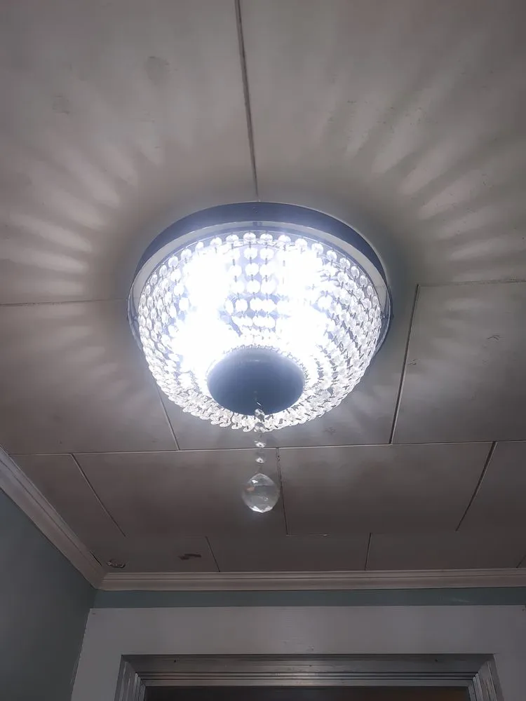 Slide of BAMN Electric