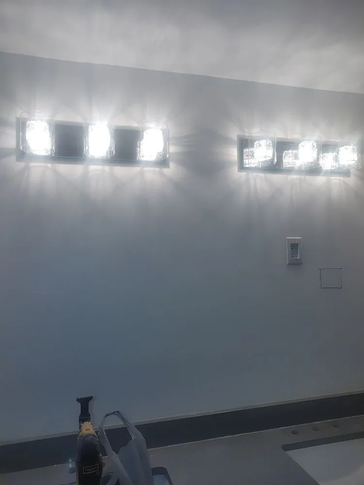 Slide of BAMN Electric