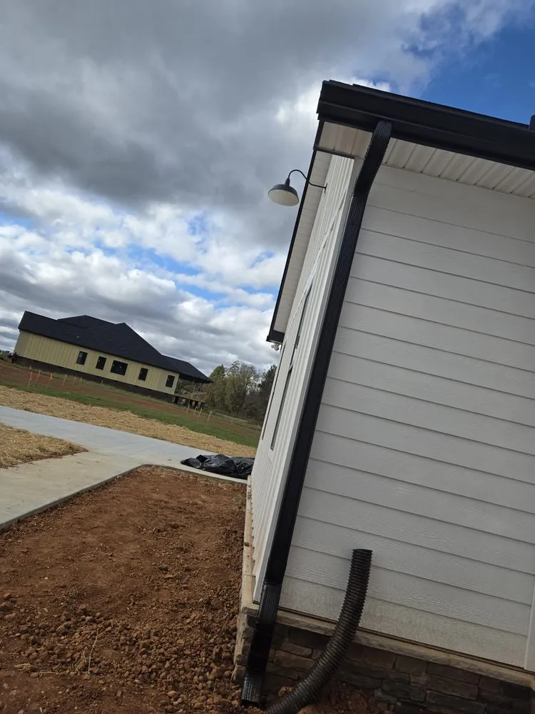 Slide of BAMN Electric