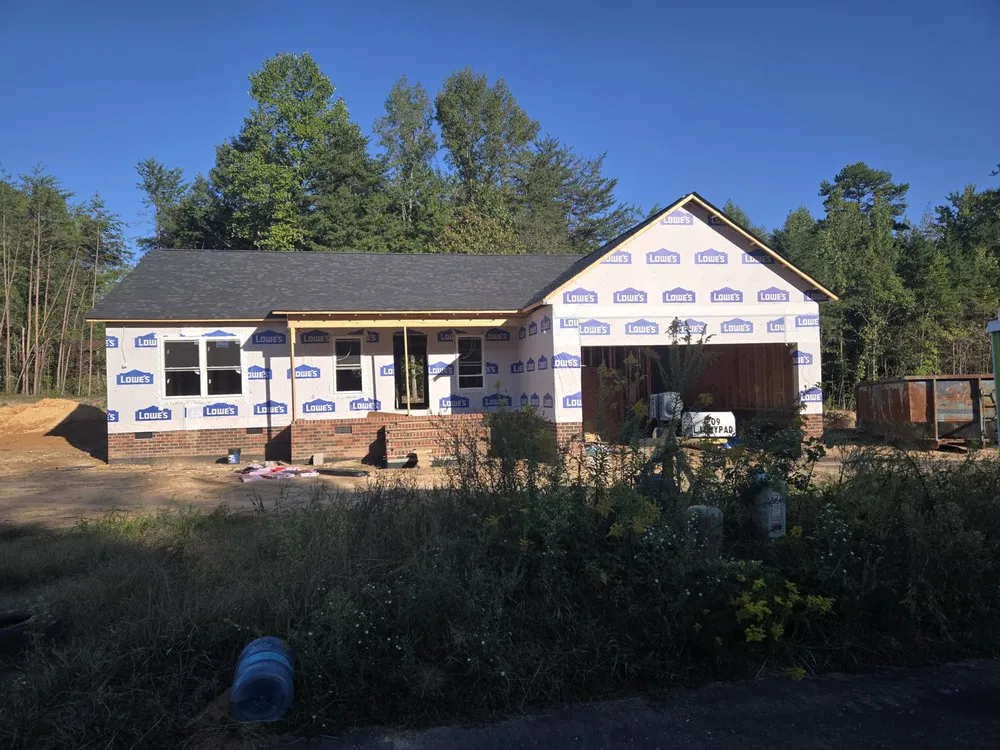 Slide of BAMN Electric