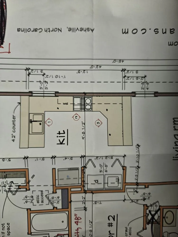 Slide of BAMN Electric