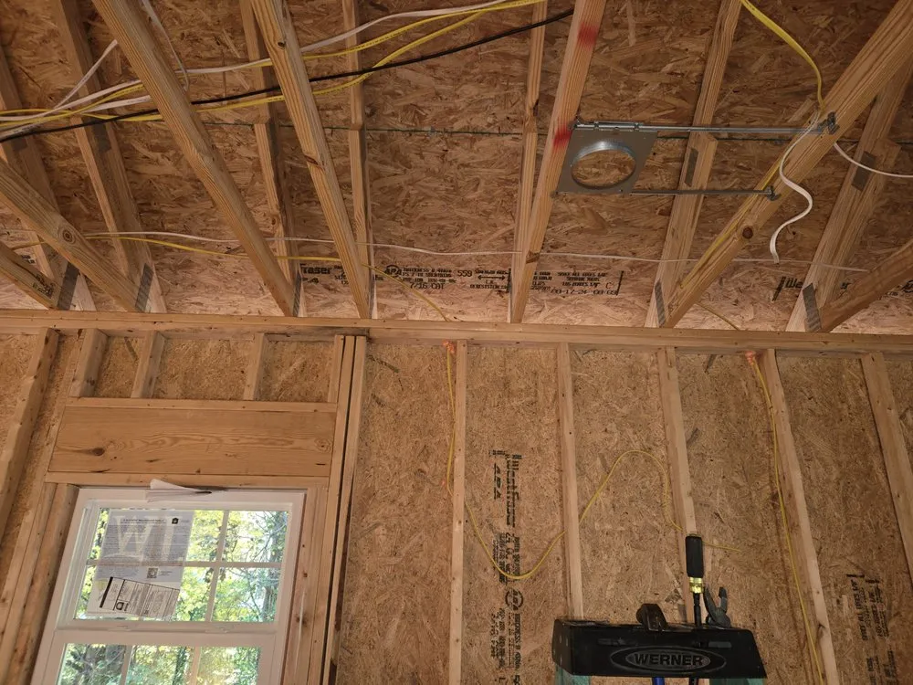 Slide of BAMN Electric