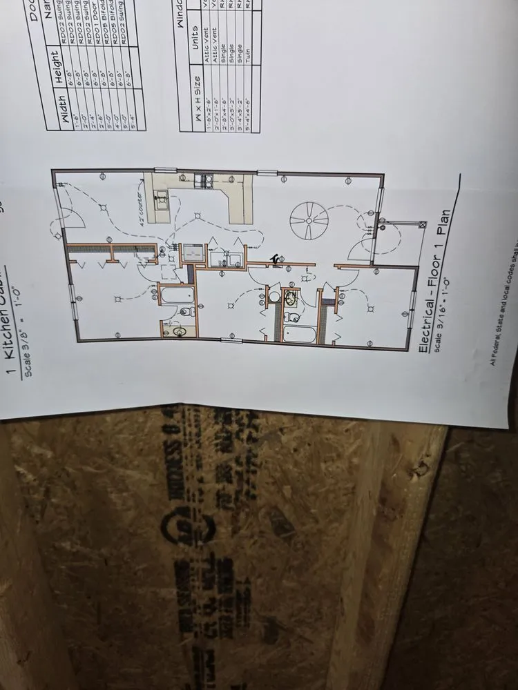 Slide of BAMN Electric