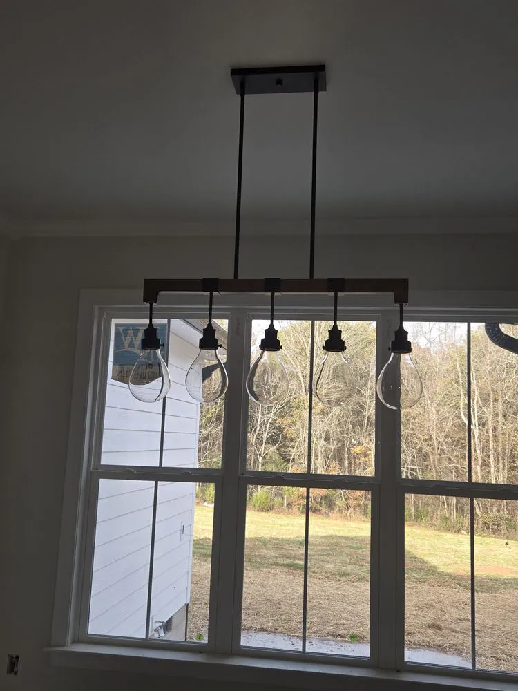 Slide of BAMN Electric