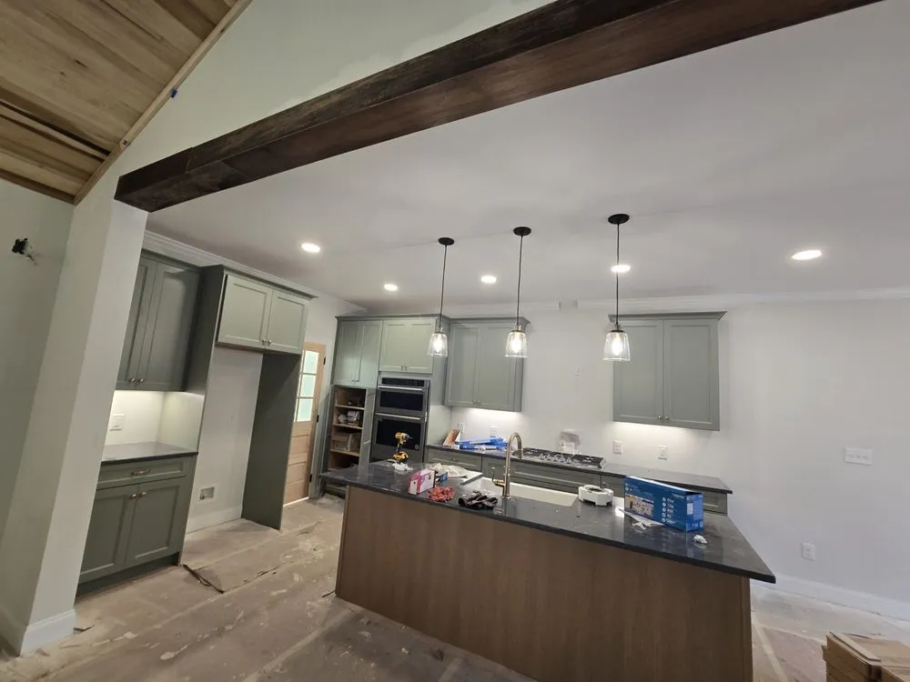 Slide of BAMN Electric