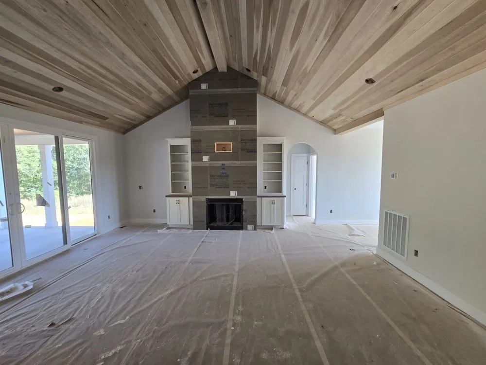 Slide of BAMN Electric