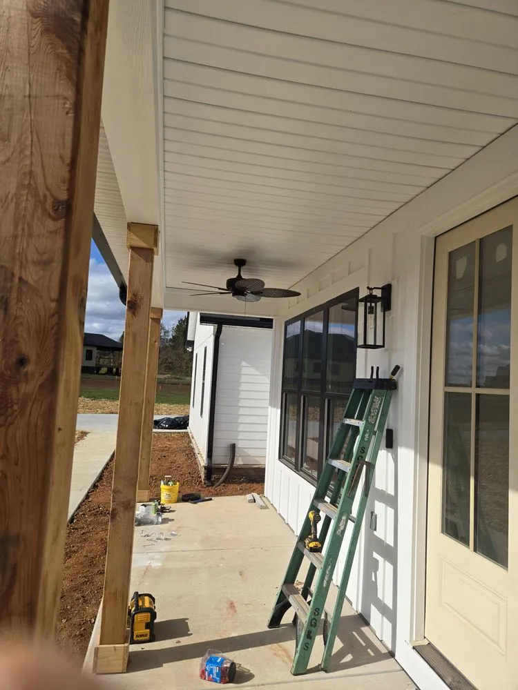 Slide of BAMN Electric